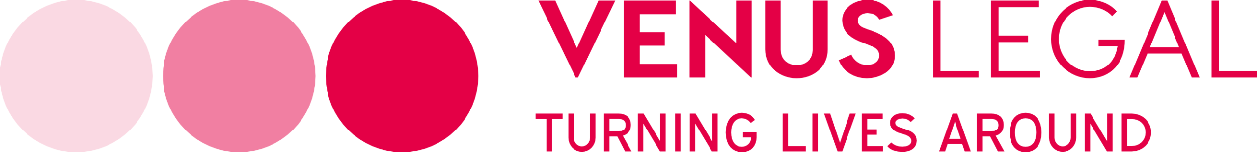 Venus Legal Logo